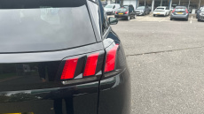 Peugeot 3008 1.2 PureTech Allure 5dr Petrol Estate